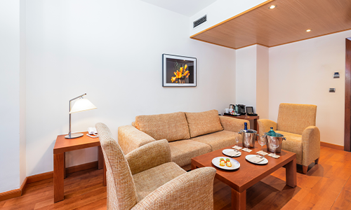 habitaciones